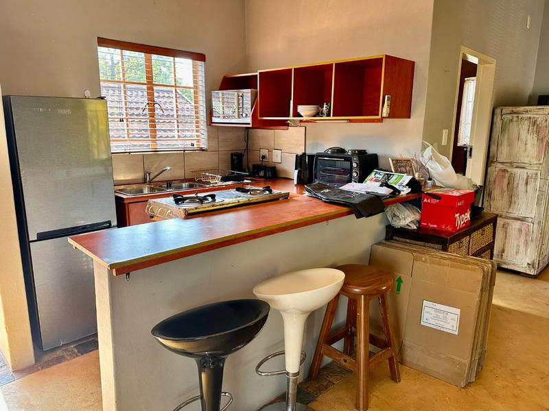 3 Bedroom Property for Sale in Doornpoort Gauteng