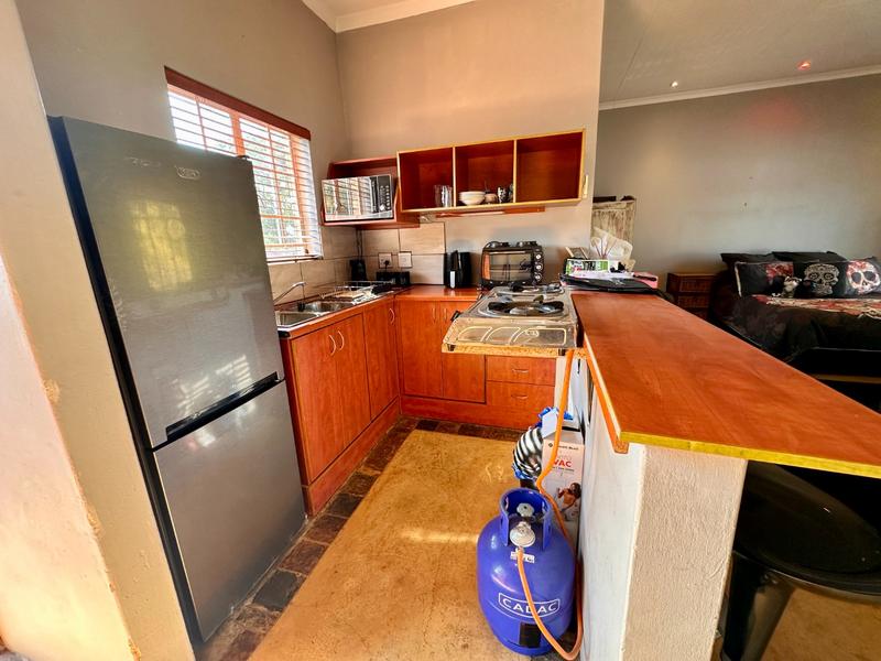3 Bedroom Property for Sale in Doornpoort Gauteng
