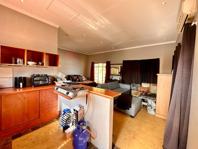 3 Bedroom Property for Sale in Doornpoort Gauteng