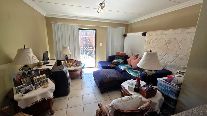 2 Bedroom Property for Sale in Doornpoort Gauteng