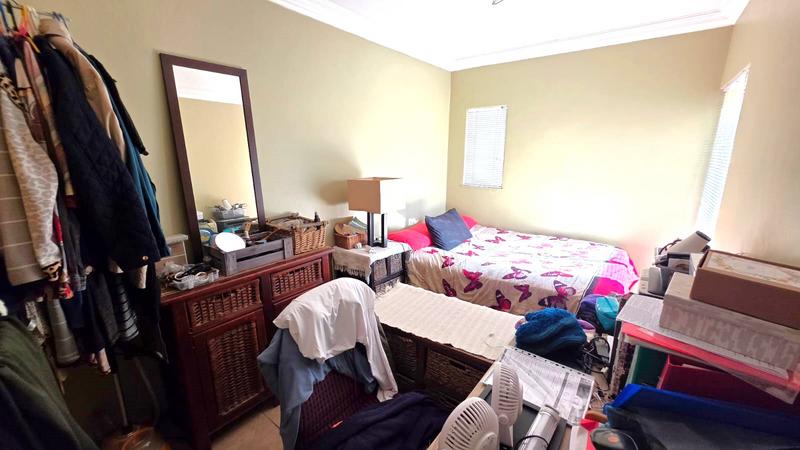 2 Bedroom Property for Sale in Doornpoort Gauteng
