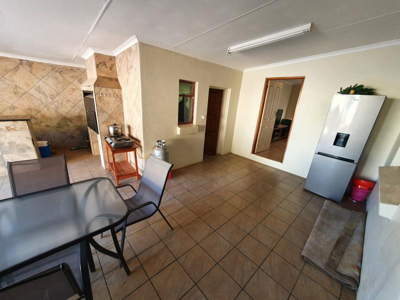 4 Bedroom Property for Sale in Florauna Gauteng