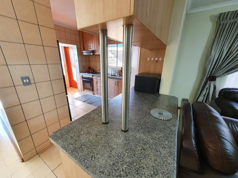 4 Bedroom Property for Sale in Florauna Gauteng