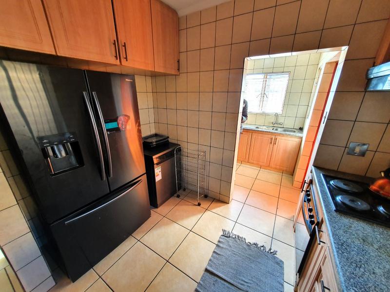 4 Bedroom Property for Sale in Florauna Gauteng