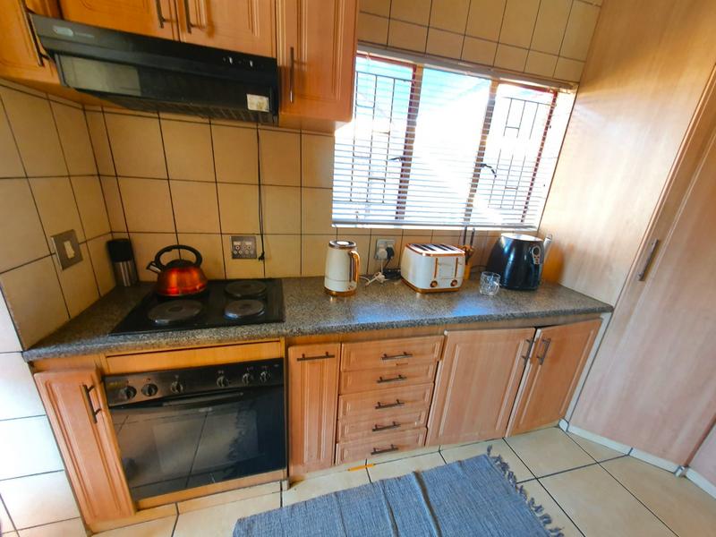 4 Bedroom Property for Sale in Florauna Gauteng