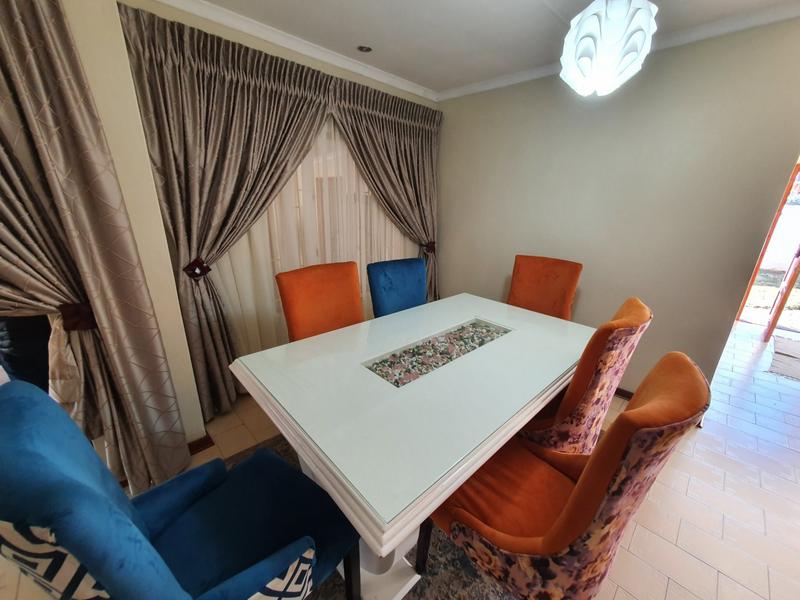 4 Bedroom Property for Sale in Florauna Gauteng