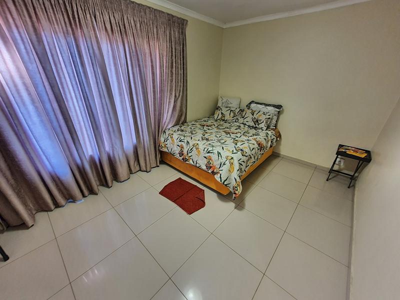 4 Bedroom Property for Sale in Florauna Gauteng