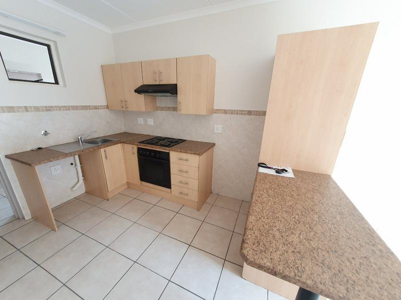 1 Bedroom Property for Sale in Montana Tuine Gauteng