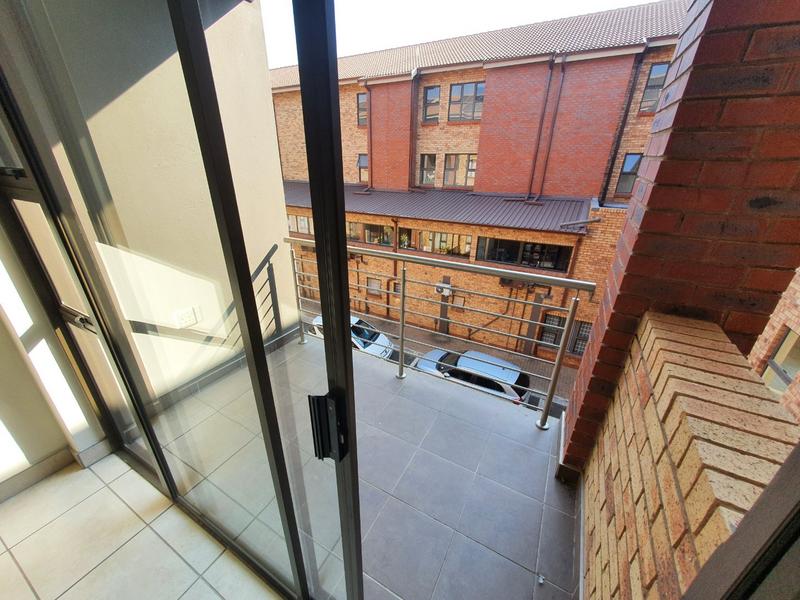 1 Bedroom Property for Sale in Montana Tuine Gauteng