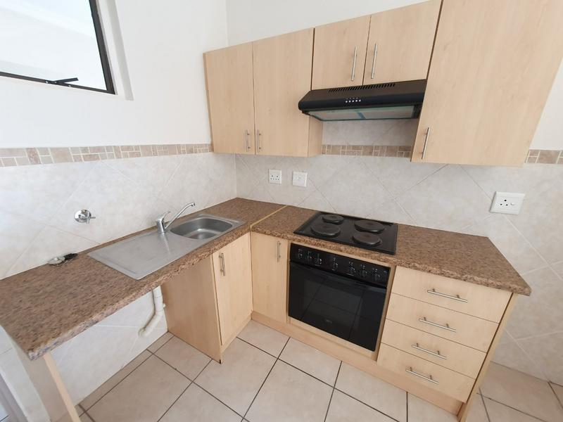 1 Bedroom Property for Sale in Montana Tuine Gauteng