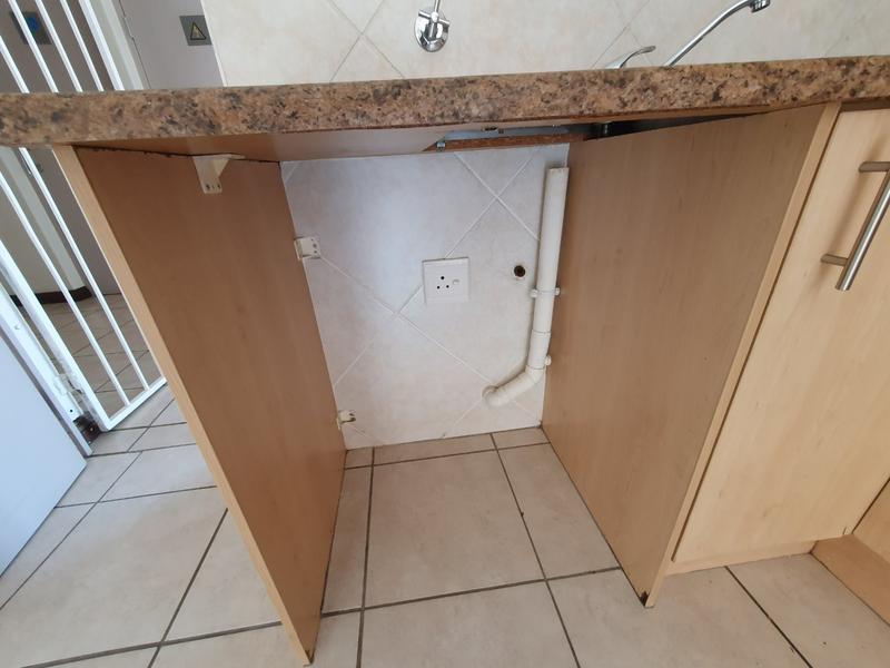 1 Bedroom Property for Sale in Montana Tuine Gauteng