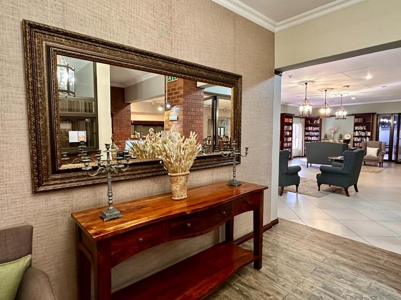 1 Bedroom Property for Sale in Montana Tuine Gauteng