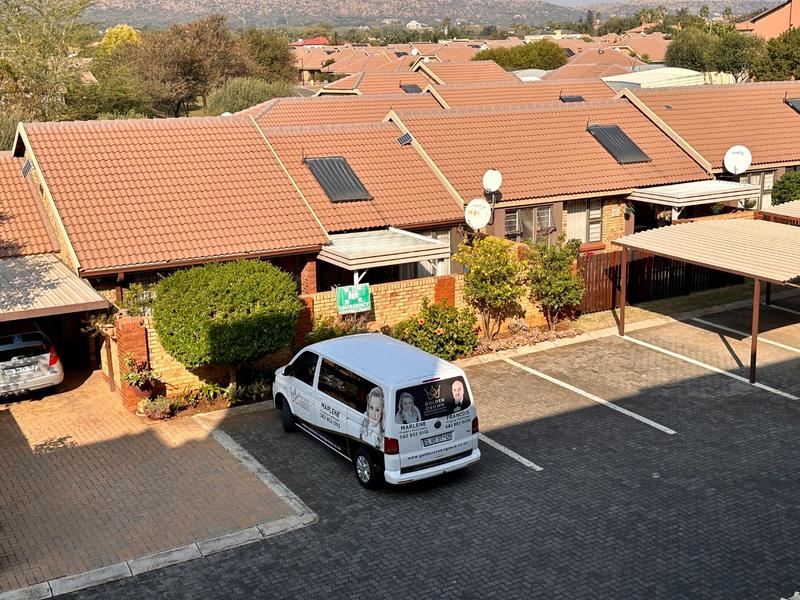 1 Bedroom Property for Sale in Montana Tuine Gauteng