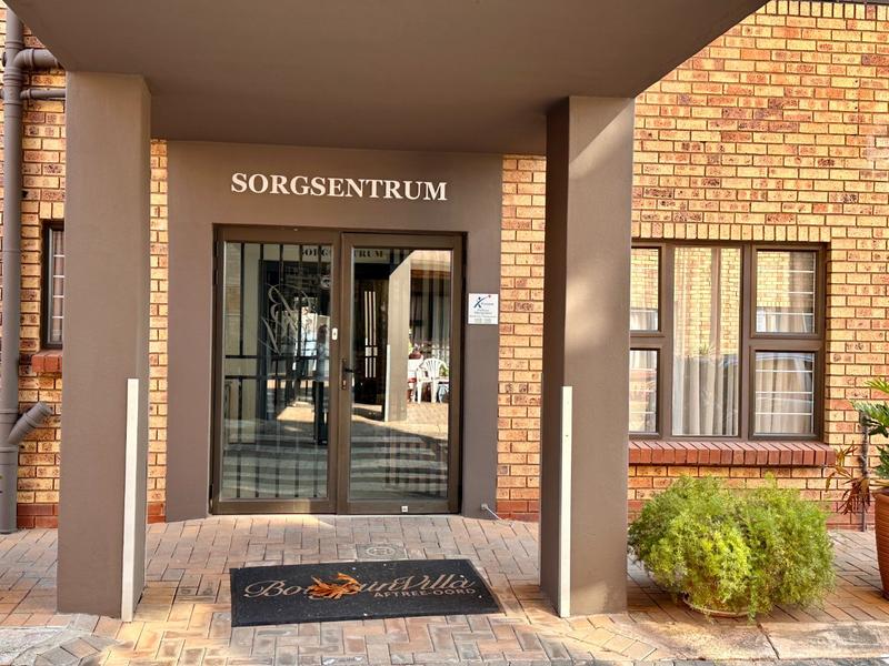 1 Bedroom Property for Sale in Montana Tuine Gauteng