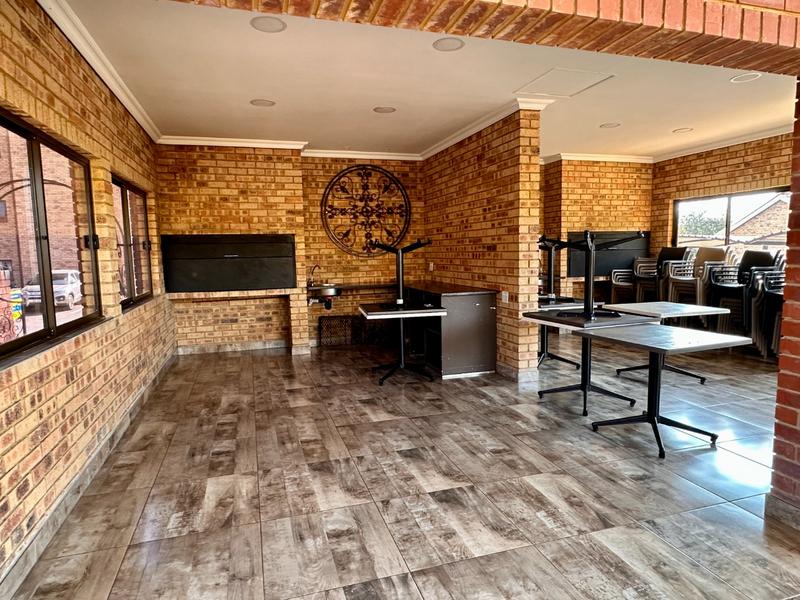 1 Bedroom Property for Sale in Montana Tuine Gauteng