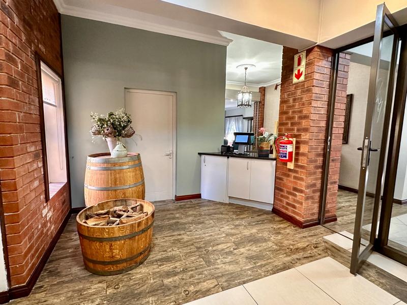 1 Bedroom Property for Sale in Montana Tuine Gauteng