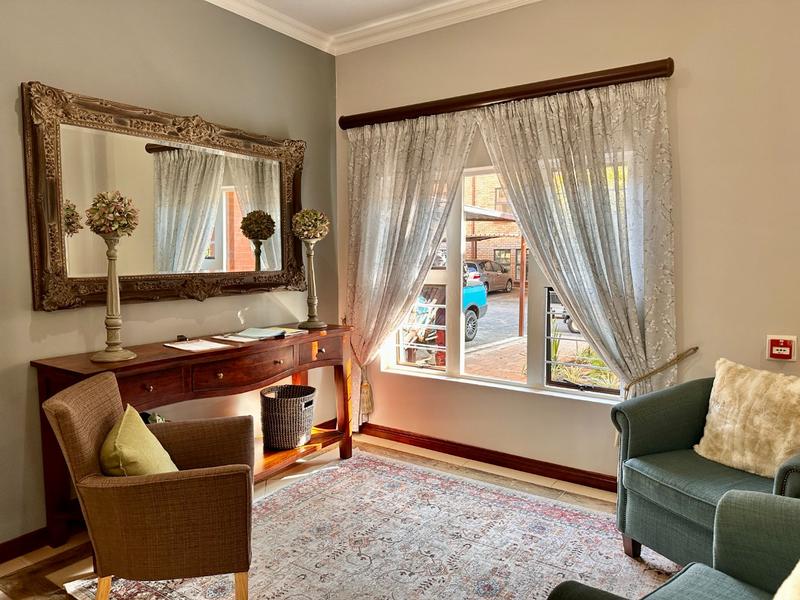 1 Bedroom Property for Sale in Montana Tuine Gauteng