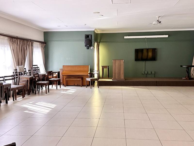1 Bedroom Property for Sale in Montana Tuine Gauteng