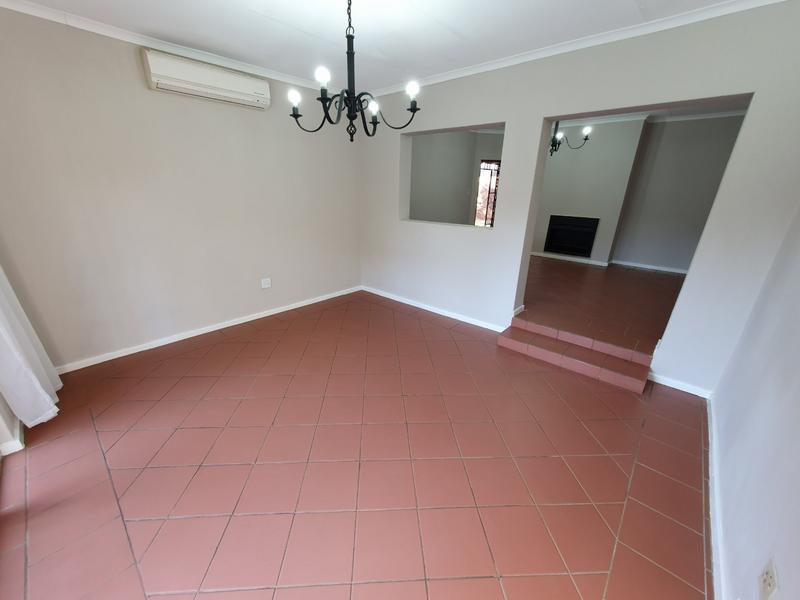 4 Bedroom Property for Sale in Theresa Park Gauteng