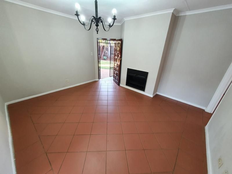 4 Bedroom Property for Sale in Theresa Park Gauteng