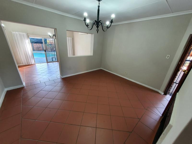 4 Bedroom Property for Sale in Theresa Park Gauteng