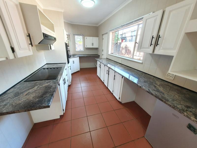 4 Bedroom Property for Sale in Theresa Park Gauteng