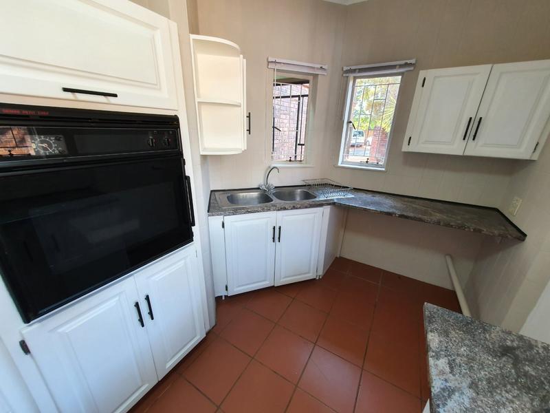 4 Bedroom Property for Sale in Theresa Park Gauteng