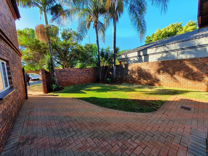 4 Bedroom Property for Sale in Theresa Park Gauteng