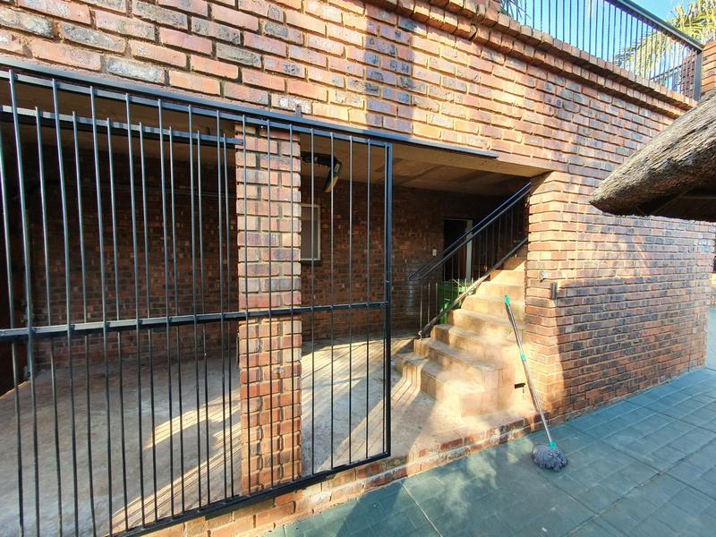 4 Bedroom Property for Sale in Theresa Park Gauteng