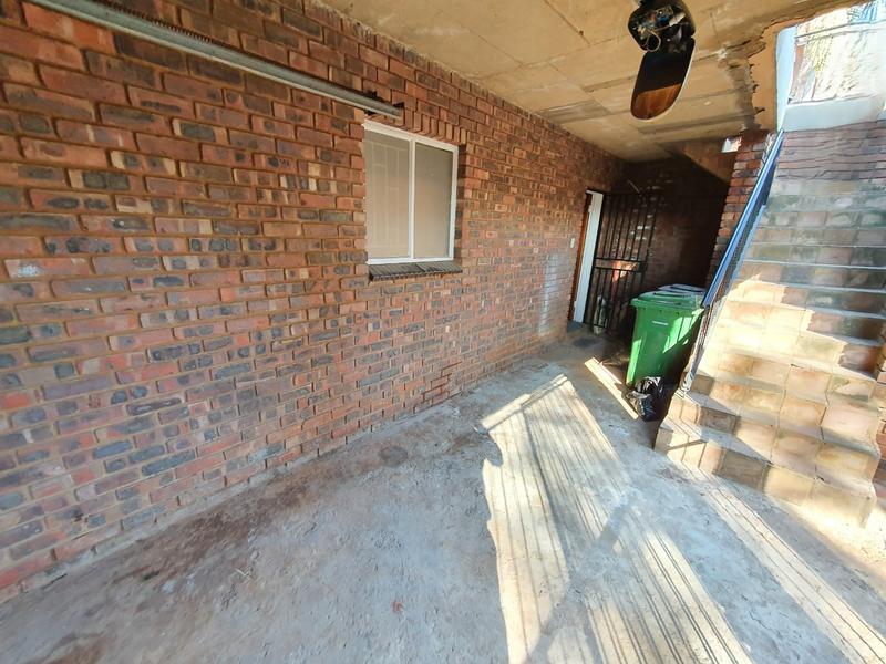 4 Bedroom Property for Sale in Theresa Park Gauteng