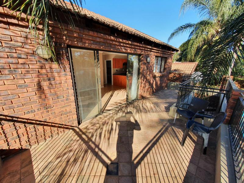 4 Bedroom Property for Sale in Theresa Park Gauteng