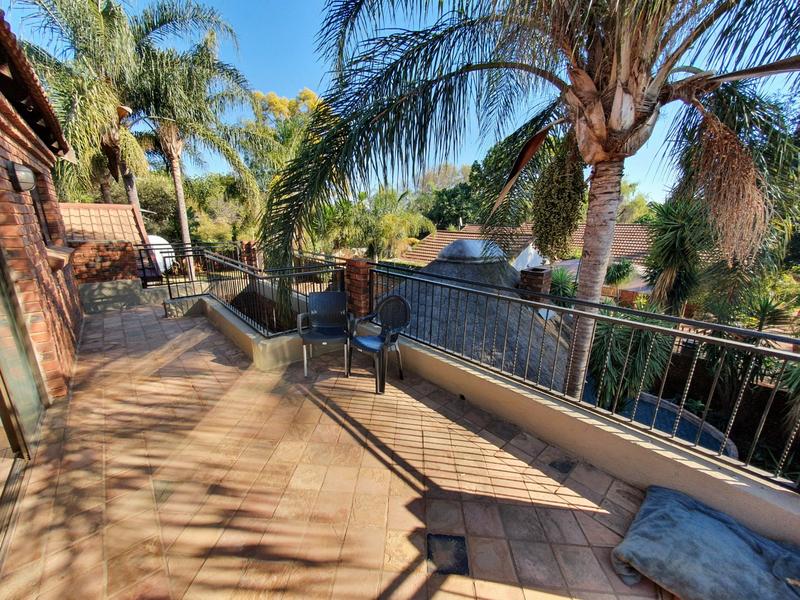 4 Bedroom Property for Sale in Theresa Park Gauteng