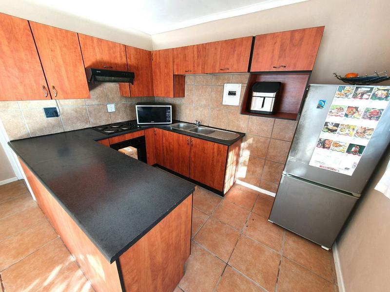 4 Bedroom Property for Sale in Theresa Park Gauteng