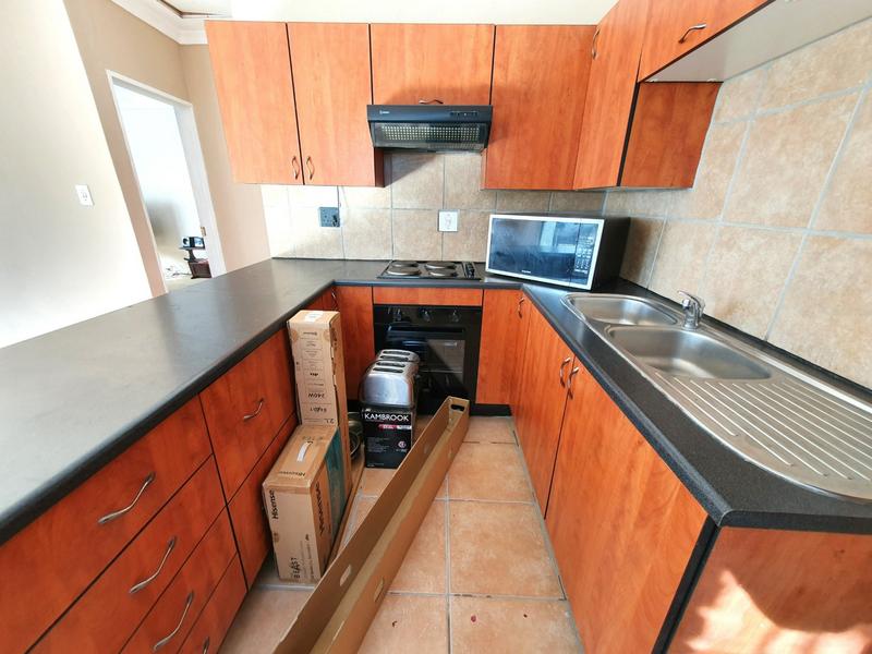 4 Bedroom Property for Sale in Theresa Park Gauteng