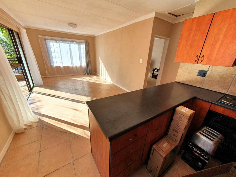 4 Bedroom Property for Sale in Theresa Park Gauteng