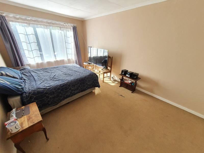 4 Bedroom Property for Sale in Theresa Park Gauteng