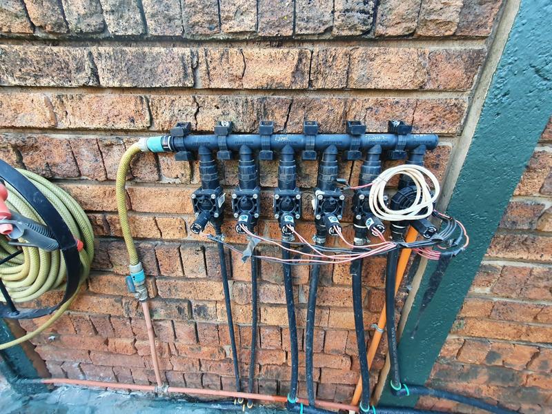 4 Bedroom Property for Sale in Theresa Park Gauteng