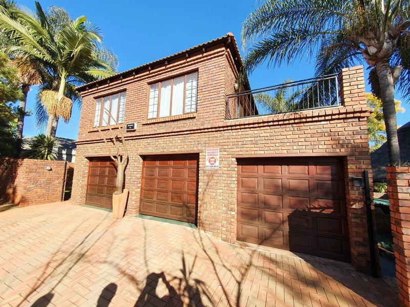 4 Bedroom Property for Sale in Theresa Park Gauteng