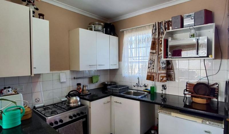 1 Bedroom Property for Sale in Ravenswood Gauteng