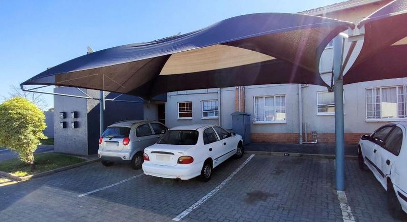 1 Bedroom Property for Sale in Ravenswood Gauteng