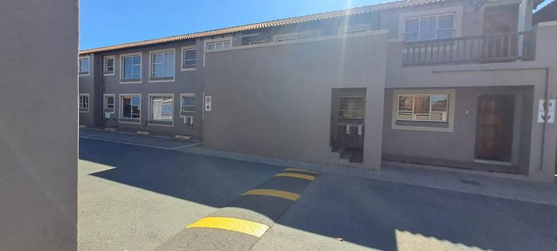 2 Bedroom Property for Sale in Van Dyk Park Gauteng