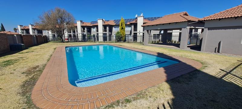 2 Bedroom Property for Sale in Van Dyk Park Gauteng