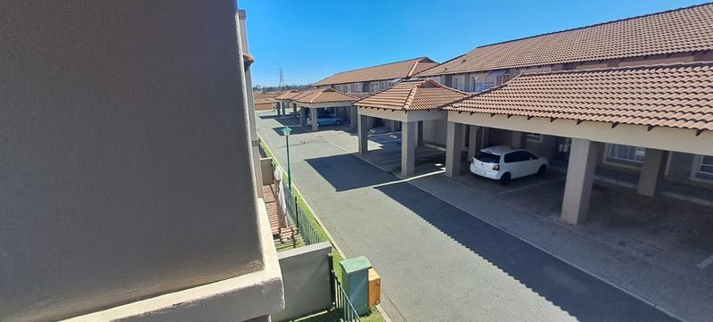 2 Bedroom Property for Sale in Van Dyk Park Gauteng