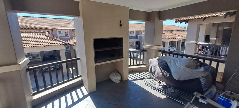 2 Bedroom Property for Sale in Van Dyk Park Gauteng