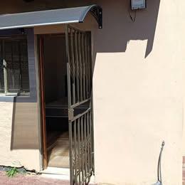 To Let 0 Bedroom Property for Rent in Dinwiddie Gauteng