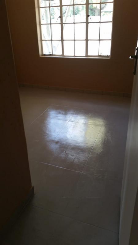 To Let 4 Bedroom Property for Rent in Bramley Gauteng