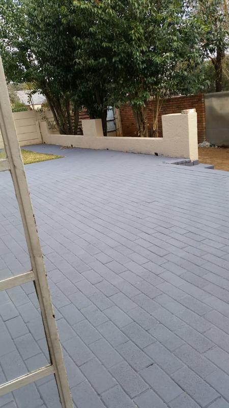To Let 4 Bedroom Property for Rent in Bramley Gauteng