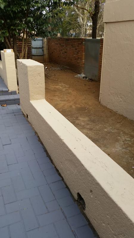 To Let 4 Bedroom Property for Rent in Bramley Gauteng