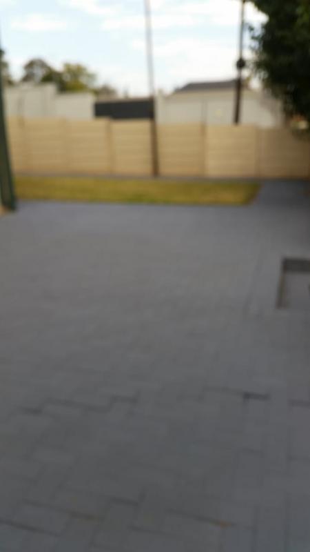 To Let 4 Bedroom Property for Rent in Bramley Gauteng