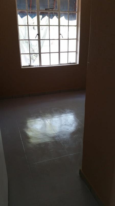 To Let 4 Bedroom Property for Rent in Bramley Gauteng